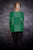 ....зелен цвят на пуловер...последен размер XL
