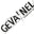 GEVANEL logo