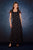 ...дълга лятна рокля от шифон...предложена в размер  46